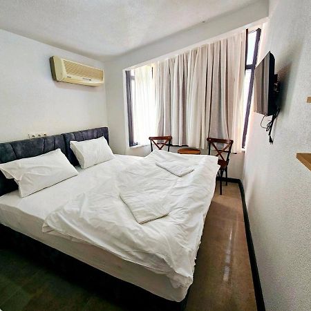 Noya Suites Stambuł Zewnętrze zdjęcie