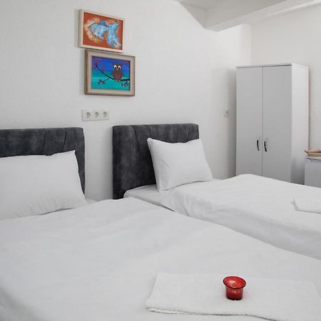 Noya Suites Stambuł Zewnętrze zdjęcie