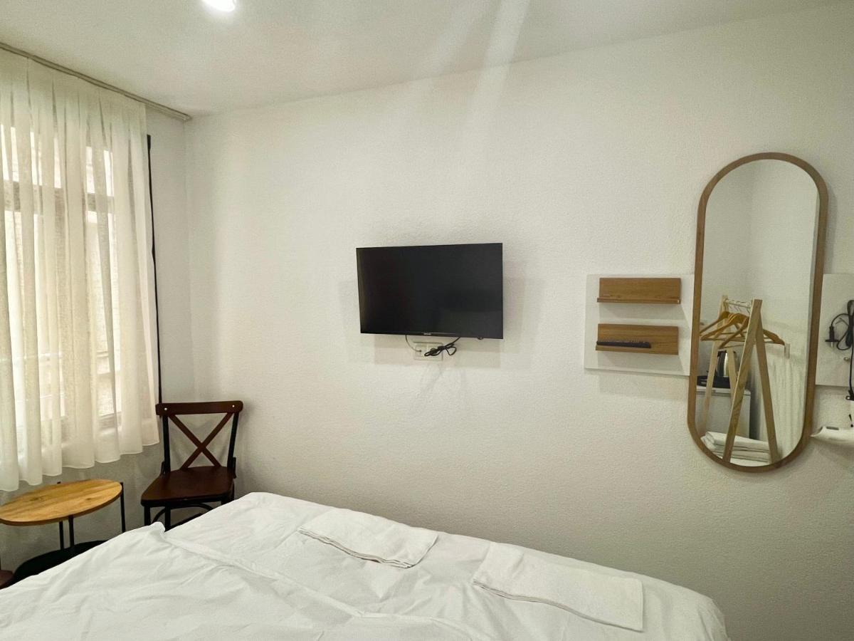 Noya Suites Stambuł Zewnętrze zdjęcie