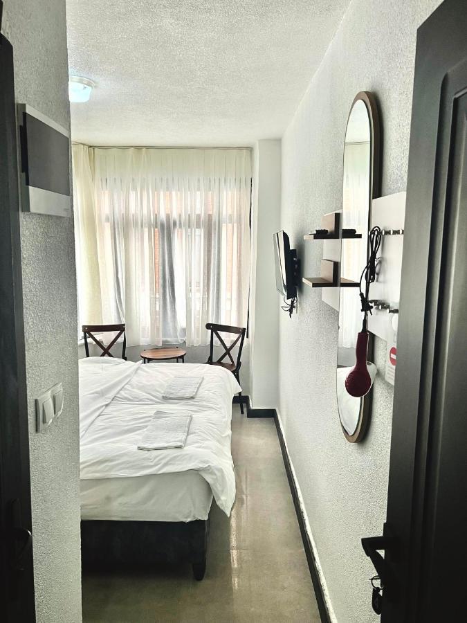 Noya Suites Stambuł Zewnętrze zdjęcie