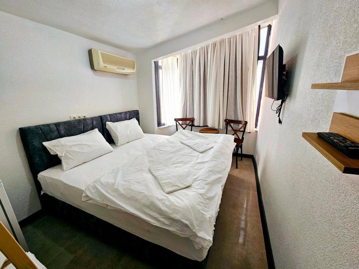Noya Suites Stambuł Zewnętrze zdjęcie