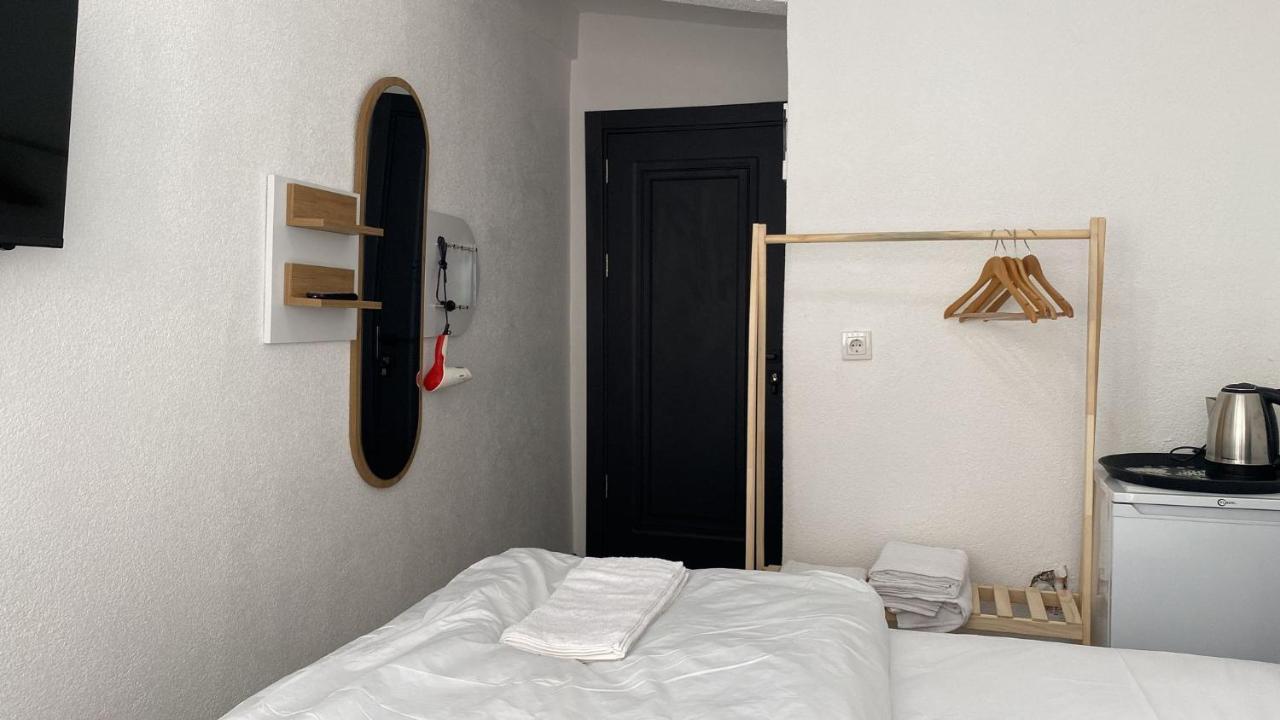 Noya Suites Stambuł Zewnętrze zdjęcie