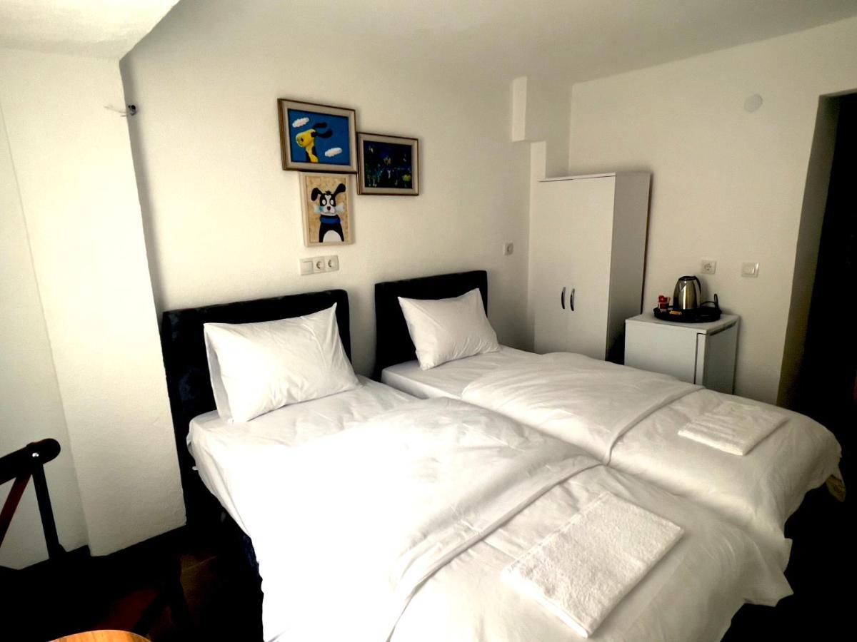 Noya Suites Stambuł Zewnętrze zdjęcie