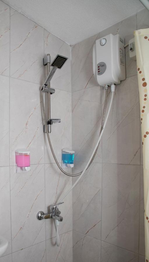 Noya Suites Stambuł Zewnętrze zdjęcie