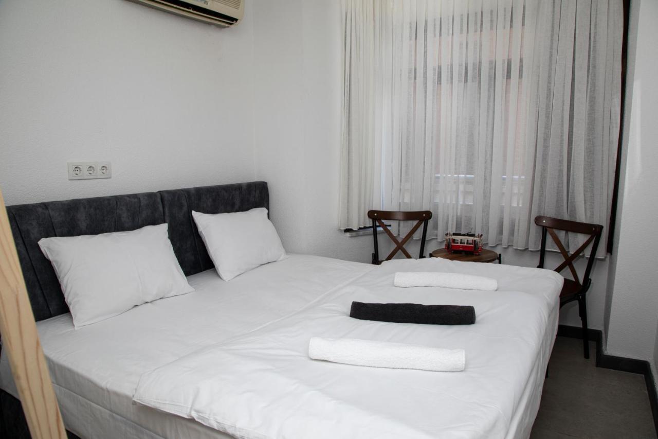 Noya Suites Stambuł Zewnętrze zdjęcie
